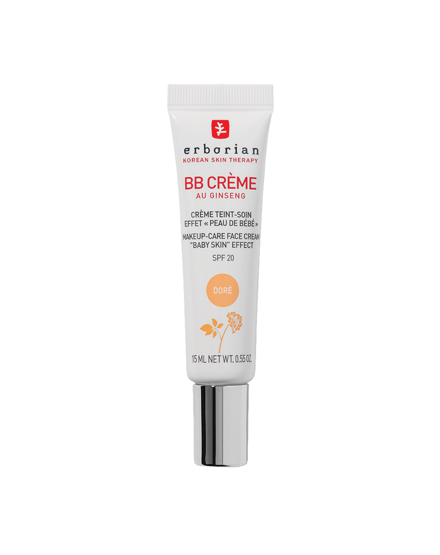 BB Cream SPF20 - Doré